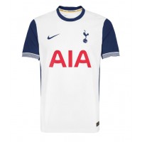 Tottenham Hotspur Son Heung-min #7 Hemmatröja 2024-25 Kortärmad